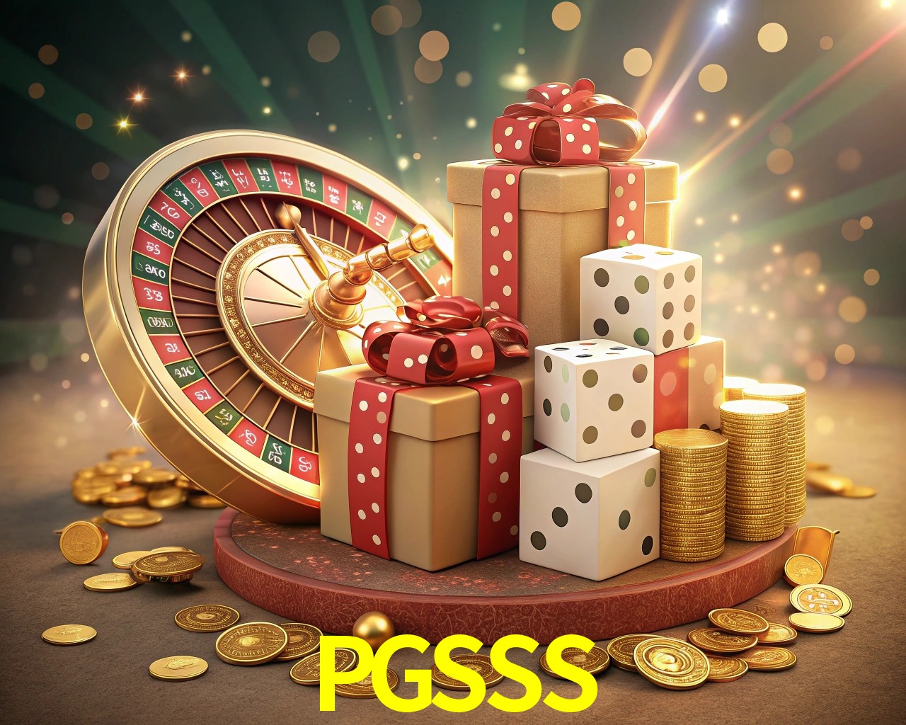 PGSSS