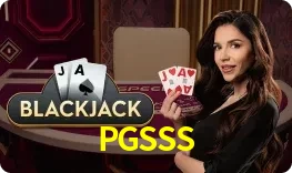 Live Blackjack